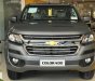 Chevrolet Colorado 2.5 4x2 MT 2019 - Bán xe Chevrolet Colorado 2019 - chỉ từ 124 triệu đón ngay bán tải Mỹ nhập Thái 5 chỗ, máy dầu - LH: Giang Chevrolet 0706 957 037