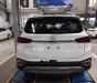 Hyundai Santa Fe   2019 - Bán xe Hyundai Santa Fe đời 2019, màu trắng