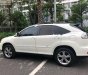 Lexus RX 400H 2006 - Cần bán Lexus RX 400h năm sản xuất 2006, màu trắng, nhập khẩu nguyên chiếc