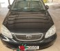 Toyota Corolla altis   2008 - Cần bán xe Toyota Corolla altis đời 2008, màu đen, giá cạnh tranh