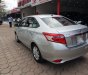 Toyota Vios 1.5E CVT 2016 - Bán Toyota 1.5E CVT, sx 2016, xe độ lên như bản G