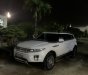LandRover Evoque 2012 - Cần bán xe LandRover Range Rover Evoque 2012, màu trắng, nhập khẩu nguyên chiếc