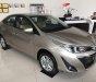 Toyota Vios   2019 - Bán ô tô Toyota Vios sản xuất 2019, màu xám, xe nhập