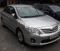 Toyota Corolla altis 1.8 2013 - Cần bán xe Toyota Corolla Altis 1.8 đời 2013, màu bạc chính chủ