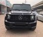 Mercedes-Benz G class G63 AMG 2018 - Cần bán Mercedes G63 AMG năm sản xuất 2018, màu đen, nhập khẩu