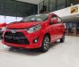 Toyota Wigo MT 2019 - Chào Xuân - Ưu đãi giá tốt - Wigo trả trước 115 triệu có ngay 4 bánh tránh nắng mưa - liên hệ  Em Ly 0975040169