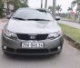 Kia Forte 2009 - Bán Kia Forte 2009, màu xám, nhập khẩu số tự động, 380tr