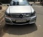 Mercedes-Benz C class  C200 2013 - Bán ô tô Mercedes C200 sản xuất 2013