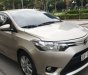 Toyota Vios   1.5 MT  2017 - Cần bán Toyota Vios 1.5 MT sản xuất năm 2017