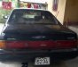 Nissan Cefiro 2.0 MT 1992 - Bán Nissan Cefiro 2.0 MT năm 1992, màu đen, xe nhập