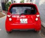 Chevrolet Spark LT 1.0 MT 2015 - Cần bán lại xe Chevrolet Spark LT 1.0 MT 2015, màu đỏ chính chủ, giá 255tr