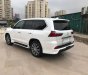 Lexus LX 570 2016 - Bán Lexus LX570 xuất Mỹ 2016, đăng ký biển tư nhân đẹp - LH 0904927272