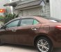 Toyota Corolla altis   1.8 AT  2015 - Cần bán Toyota Corolla altis 1.8 AT năm 2015, màu nâu