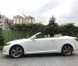 Lexus IS 250C 2011 - Cần bán xe Lexus IS 250C đời 2012, màu trắng, nhập khẩu nguyên chiếc