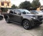 Chevrolet Colorado LTZ 2.8L 4x4 AT 2016 - Cần bán xe Chevrolet Colorado LTZ 2.8L 4x4 AT 2016, màu nâu, xe nhập