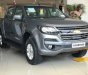 Chevrolet Colorado 2.5 4x2 MT 2019 - Bán xe Chevrolet Colorado 2019 - chỉ từ 124 triệu đón ngay bán tải Mỹ nhập Thái 5 chỗ, máy dầu - LH: Giang Chevrolet 0706 957 037