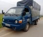 Hyundai Porter 1T 1999 - Cần bán gấp Hyundai Porter 1T đời 1999, màu xanh lam, nhập khẩu nguyên chiếc