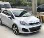 Kia Rio 2014 - Bán Kia Rio sản xuất 2014, màu bạc, xe nhập