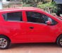 Chevrolet Spark   Van   2016 - Bán Chevrolet Spark Van 2016, màu đỏ, giá 205tr