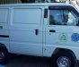 Suzuki Super Carry Truck   2009 - Bán xe Suzuki Super Carry Truck 2009, màu trắng, giá tốt