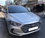 Hyundai Elantra 1.6AT 2018 - Bán Elantra 1.6AT 2018, màu bạc, đúng chất, giá TL, hổ trợ trả góp