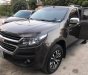 Chevrolet Colorado LTZ 2.8L 4x4 AT 2016 - Cần bán xe Chevrolet Colorado LTZ 2.8L 4x4 AT 2016, màu nâu, xe nhập