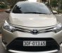 Toyota Vios   1.5 MT  2017 - Cần bán Toyota Vios 1.5 MT sản xuất năm 2017