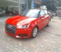 Audi A1 TFSI 2016 - Bán ô tô Audi A1 TFSI sản xuất năm 2016, màu đỏ, xe nhập