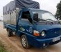 Hyundai Porter 1T 1999 - Cần bán gấp Hyundai Porter 1T đời 1999, màu xanh lam, nhập khẩu nguyên chiếc