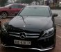 Mercedes-Benz C class C300 AMG 2016 - Cần bán C300 AMG sản xuất năm 2016, màu đen, nhập khẩu nguyên chiếc