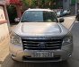 Ford Everest 2.5L 4x2 AT 2010 - Bán xe Ford Everest 2.5L 4x2 AT đời 2010, màu bạc chính chủ