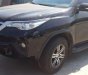 Toyota Fortuner   2017 - Bán Toyota Fortuner 2017, màu đen, giá cạnh tranh