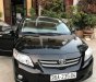 Toyota Corolla altis 2009 - Bán Toyota Corolla Altis năm sản xuất 2009, màu đen