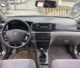 Toyota Corolla altis 2007 - Bán Toyota Corolla Altis năm 2007, màu đen