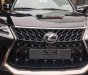 Lexus LX   AT  2018 - Bán Lexus LX AT đời 2018, màu đen, xe nhập