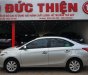 Toyota Vios 1.5E CVT 2016 - Bán Toyota 1.5E CVT, sx 2016, xe độ lên như bản G