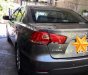 Mitsubishi Lancer 1.8 AT 2009 - Bán Mitsubishi Lancer 1.8 AT đời 2009, màu xám, nhập khẩu xe gia đình