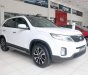 Kia Sorento  GATH 2019 - Cần bán Kia Sorento năm 2019, màu trắng, 919tr