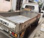 Suzuki Super Carry Truck 1.0 MT 2003 - Cần bán xe Suzuki Super Carry Truck 1.0 MT năm 2003, màu trắng