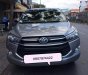 Toyota Innova  MT 2017 - Bán Toyota Innova MT 2017, màu xám, giá 675tr