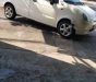 Chevrolet Spark   2007 - Cần bán lại xe Chevrolet Spark 2007, màu trắng