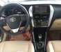 Toyota Vios   2019 - Bán ô tô Toyota Vios sản xuất 2019, màu xám, xe nhập