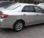 Toyota Corolla altis 1.8 2013 - Cần bán xe Toyota Corolla Altis 1.8 đời 2013, màu bạc chính chủ