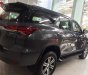 Toyota Fortuner    2019 - Cần bán xe Toyota Fortuner sản xuất 2019, màu xám, nhập khẩu nguyên chiếc