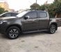 Chevrolet Colorado LTZ 2.8L 4x4 AT 2016 - Cần bán xe Chevrolet Colorado LTZ 2.8L 4x4 AT 2016, màu nâu, xe nhập