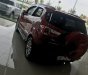 Ford EcoSport 2017 - Cần bán lại xe Ford EcoSport năm 2017, xe nhập chính chủ