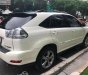 Lexus RX 400H 2006 - Cần bán Lexus RX 400h năm sản xuất 2006, màu trắng, nhập khẩu nguyên chiếc