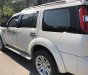 Ford Everest   2014 - Bán xe cũ Ford Everest đời 2014, màu trắng