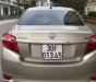 Toyota Vios   1.5 MT  2017 - Cần bán Toyota Vios 1.5 MT sản xuất năm 2017