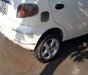 Chevrolet Spark   2007 - Cần bán lại xe Chevrolet Spark 2007, màu trắng